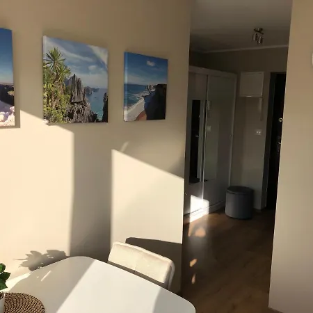 Appartamento Junior Võru